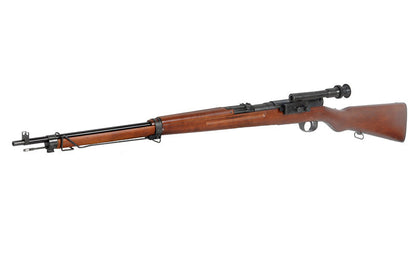S&T Type 97 Bolt Action Sniper Rifle - Read Wood (STSPG15)