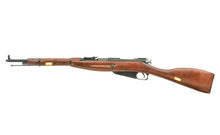 S&T M1938 Mosin Nagant Carbine Spring Power Rifle Real Wood (STSPG20CRW)