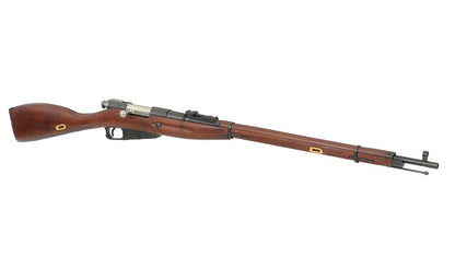 S&T M1891/30 Mosin Nagant Spring Power Rifle Real Wood (STSPG20RW)