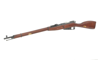 S&T M1891/30 Mosin Nagant Spring Power Rifle Real Wood (STSPG20RW)