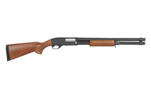 S&T M870 Spring Shotgun - Real Wood (STSPG06S)