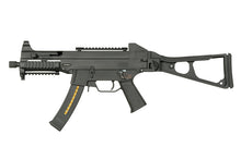 S&T UTG9/UMP-9 G3 AEG Sub-Machine Gun (STAEG313BBK)