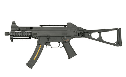S&T UTG9/UMP-9 G3 AEG Sub-Machine Gun (STAEG313BBK)