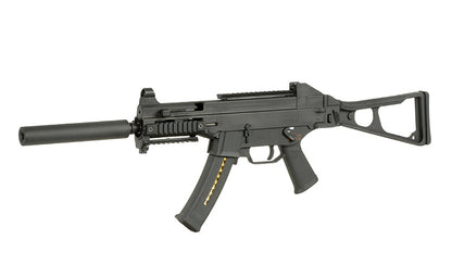 S&T UTG9/UMP-9 G3 AEG Sub-Machine Gun (STAEG313BBK)