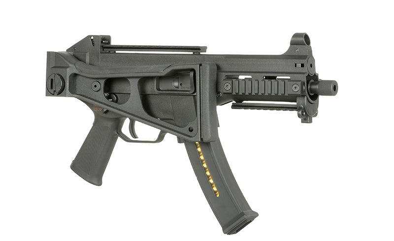 S&T UTG9/UMP-9 G3 AEG Sub-Machine Gun (STAEG313BBK)