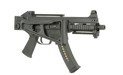S&T UTG9/UMP-9 G3 AEG Sub-Machine Gun (STAEG313BBK)