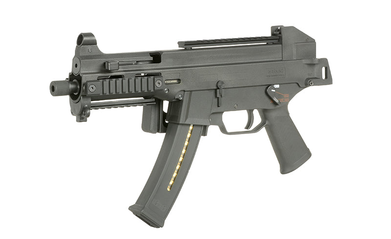 S&T UTG9/UMP-9 G3 AEG Sub-Machine Gun (STAEG313BBK)