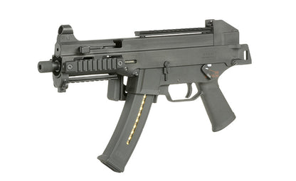 S&T UTG9/UMP-9 G3 AEG Sub-Machine Gun (STAEG313BBK)