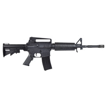 Well D94 AEG ABS (with NiMH Battery and Charger - Black)
