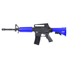 Well D94 AEG ABS (with NiMH Battery and Charger - Blue)
