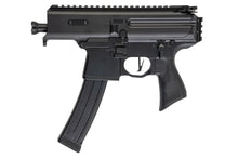 Stratos X MPX-K Gas Blowback Rifle (STR-MX-03 - VFC Compatible)