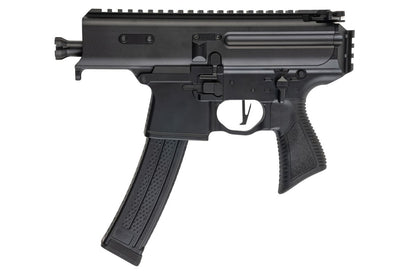 Stratos X MPX-K Gas Blowback Rifle (STR-MX-03 - VFC Compatible)
