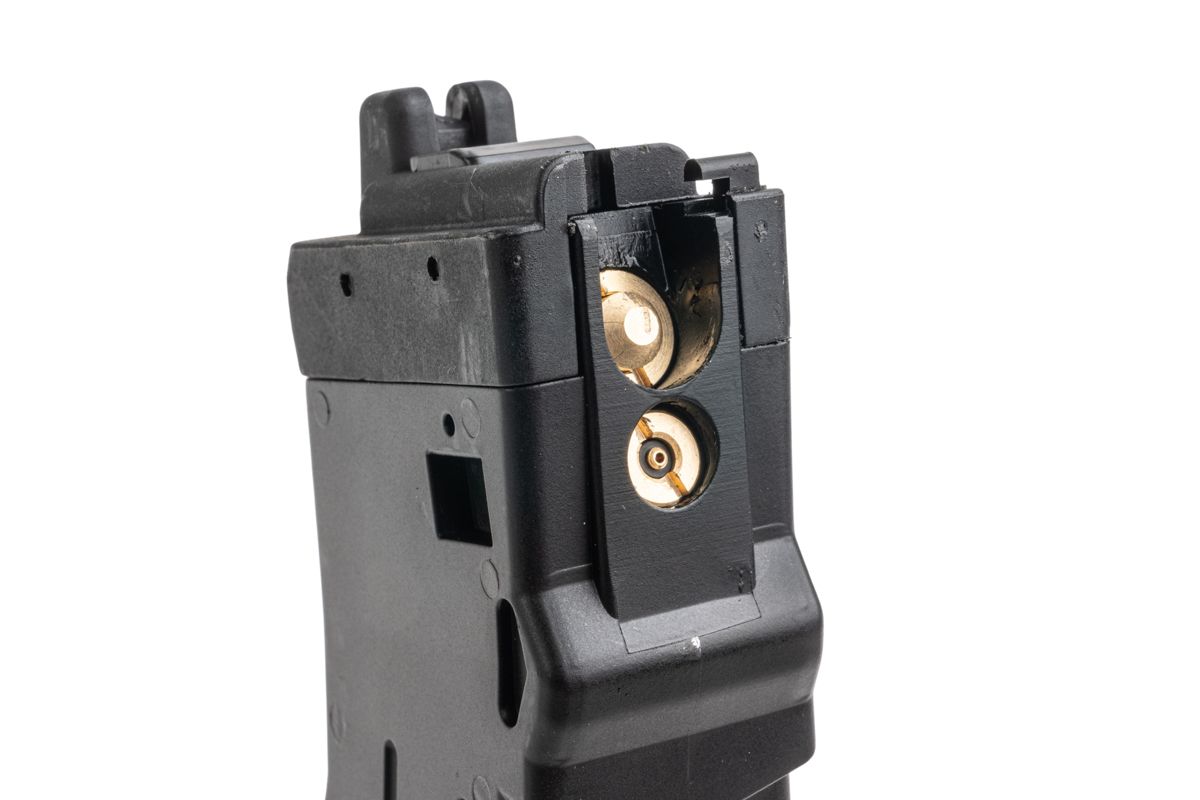 Stratos X MPX-K Gas Blowback Rifle (STR-MX-03 - VFC Compatible)