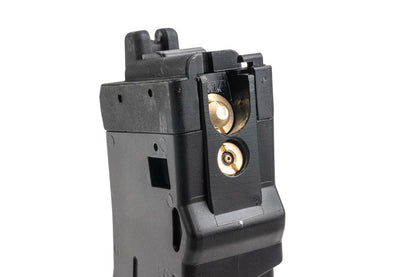 Stratos X MPX-K Gas Blowback Rifle (STR-MX-03 - VFC Compatible)