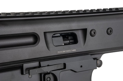 Stratos X MPX-K Gas Blowback Rifle (STR-MX-03 - VFC Compatible)