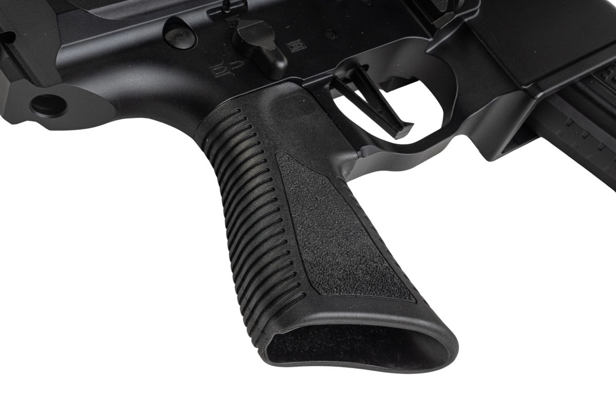 Stratos X MPX-K Gas Blowback Rifle (STR-MX-03 - VFC Compatible)