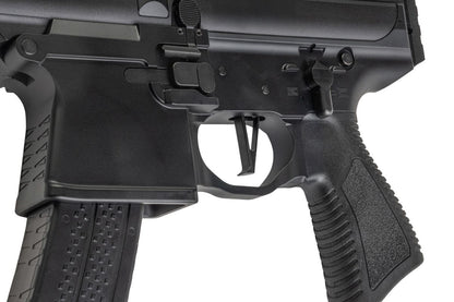 Stratos X MPX-K Gas Blowback Rifle (STR-MX-03 - VFC Compatible)