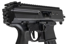 Stratos X MPX-K Gas Blowback Rifle (STR-MX-03 - VFC Compatible)