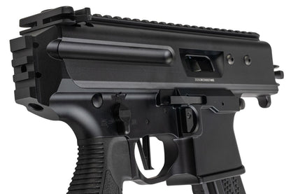 Stratos X MPX-K Gas Blowback Rifle (STR-MX-03 - VFC Compatible)