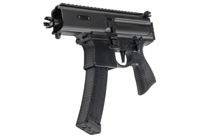 Stratos X MPX-K Gas Blowback Rifle (STR-MX-03 - VFC Compatible)