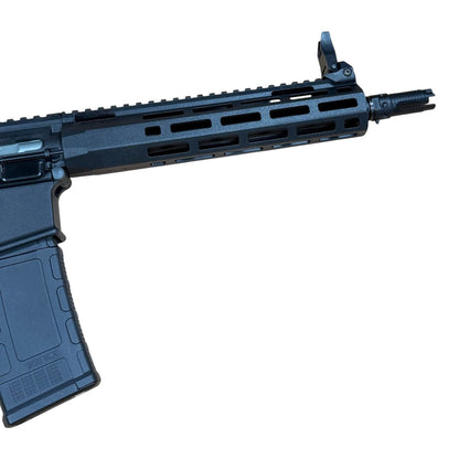 Well PRO M4 MWS Compatible Lightweight Polymer GBB Rifle (WE13-3DP)