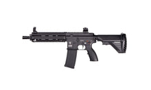 Saigo Defense Shogun AEG MK1 with Gate ASTER II Bluetooth (Black - Inc. Lipo Battery and Charger)