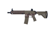 Saigo Defense Shogun AEG MK1 with Gate ASTER II Bluetooth (Tan - Inc. Lipo Battery and Charger)