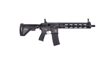 Saigo Defense Shogun AEG MK2 with Gate ASTER II Bluetooth (Black - Inc. Lipo Battery and Charger)