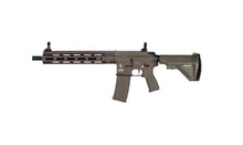 Saigo Defense Shogun AEG MK2 with Gate ASTER II Bluetooth (Tan - Inc. Lipo Battery and Charger)