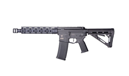 Saigo Defense KENJI KENSEI AEG Long (Black - Inc. Lipo Battery and Charger)