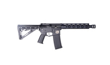 Saigo Defense KENJI KENSEI AEG Long (Black - Inc. Lipo Battery and Charger)