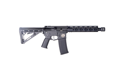 Saigo Defense KENJI KENSEI AEG Long (Black - Inc. Lipo Battery and Charger)