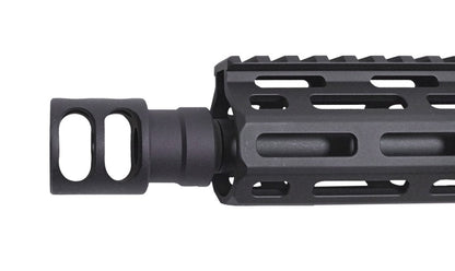 Saigo Defense KENJI KENSEI AEG Long (Black - Inc. Lipo Battery and Charger)