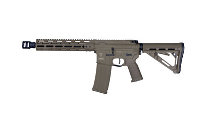 Saigo Defense KENJI KENSEI AEG Long (Tan - Inc. Lipo Battery and Charger)