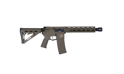 Saigo Defense KENJI KENSEI AEG Long (Tan - Inc. Lipo Battery and Charger)