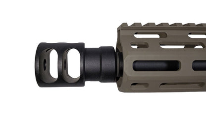 Saigo Defense KENJI KENSEI AEG Long (Tan - Inc. Lipo Battery and Charger)