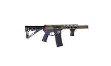 Saigo Defense KENJI KENSEI AEG Short (Tan - Inc. Lipo Battery and Charger)