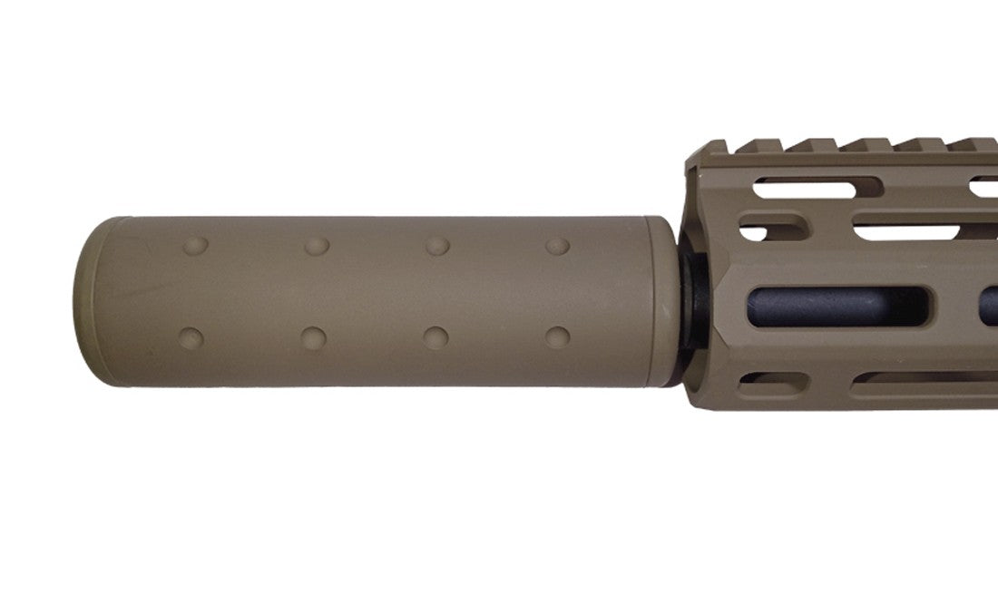 Saigo Defense KENJI KENSEI AEG Short (Tan - Inc. Lipo Battery and Charger)