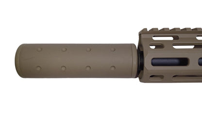 Saigo Defense KENJI KENSEI AEG Short (Tan - Inc. Lipo Battery and Charger)