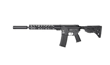 Saigo Defense BUSHIDO MEIYO DMR2 AEG (Black - Inc. Lipo Battery and Charger)