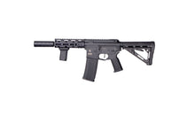Saigo Defense KENJI KENSEI AEG Short (Black - Inc. Lipo Battery and Charger)