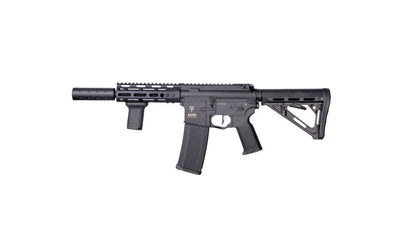 Saigo Defense KENJI KENSEI AEG Short (Black - Inc. Lipo Battery and Charger)