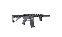 Saigo Defense KENJI KENSEI AEG Short (Black - Inc. Lipo Battery and Charger)
