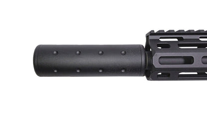 Saigo Defense KENJI KENSEI AEG Short (Black - Inc. Lipo Battery and Charger)