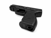 Huntsman HG3 Series Co2 Non-Blowback Pistol (Polymer - 6mm Plastic - Black)