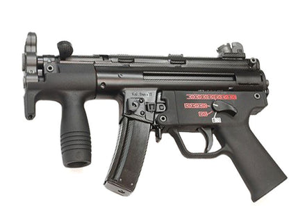 WE Apache SMG GBBR