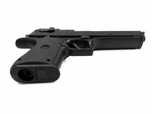 Huntsman Desert Eagle Series Co2 Non-Blowback Pistol (Polymer - 6mm - High Power HP - Black)