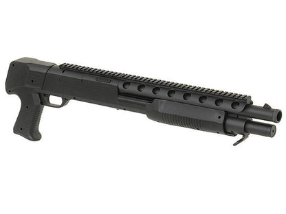 Double Eagle M309 Shotgun (Black)