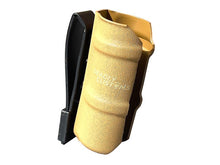 Tectonic Quake Holster Tan