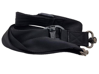 Big Foot Dual 1/2 Point Gen. 2 Sling (Black)
